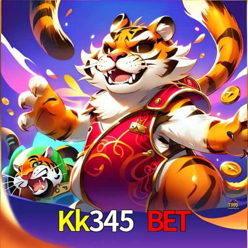  Kk345 Bet